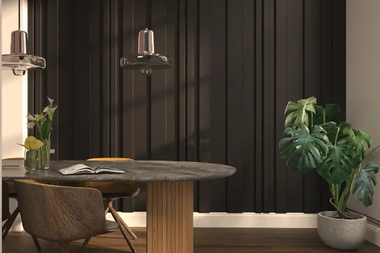3D Wall Panels Enhance Your Space with Style and Texture 17 3D Wall Panels Enhance Your Space with Style and Texture