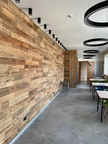 Decorative Wall Wood Ideas, Panels, Shelves, Designs, and Pros and Cons 8 Decorative Wall Wood Ideas, Panels, Shelves, Designs, and Pros and Cons