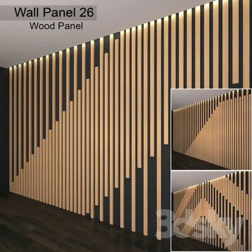 Decorative Wall Wood Ideas, Panels, Shelves, Designs, and Pros and Cons 11 Decorative Wall Wood Ideas, Panels, Shelves, Designs, and Pros and Cons