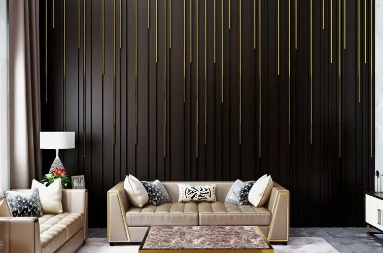 Wall Accent Panels Adding Style And Elegance To Your Home