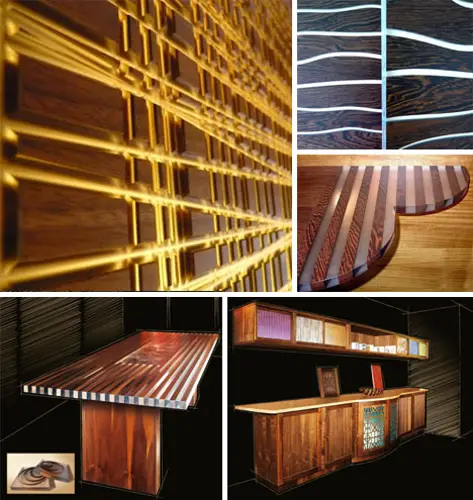 Decorative Wood Panels Elevate Your Space with a Touch of Nature 9 Decorative Wood Panels Elevate Your Space with a Touch of Nature