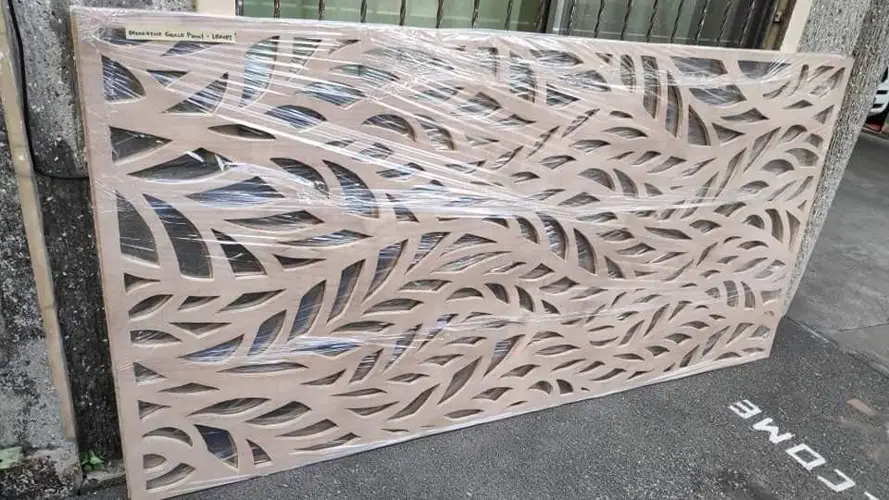 Decorative Wood Panels Elevate Your Space with a Touch of Nature 15 Decorative Wood Panels Elevate Your Space with a Touch of Nature