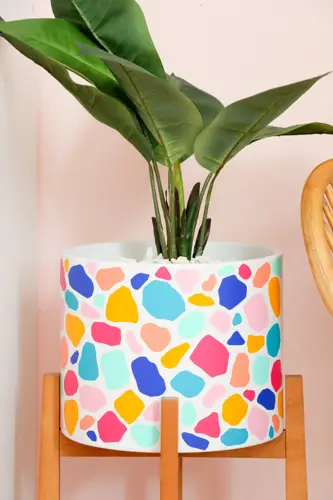 Painting Pots Tips, Ideas, and Inspiration 12 Painting Pots Tips, Ideas, and Inspiration