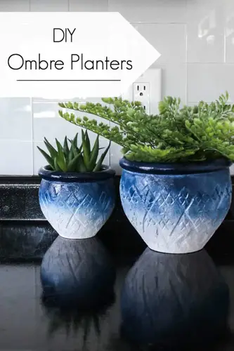 Painting Pots Tips, Ideas, and Inspiration 13 Painting Pots Tips, Ideas, and Inspiration