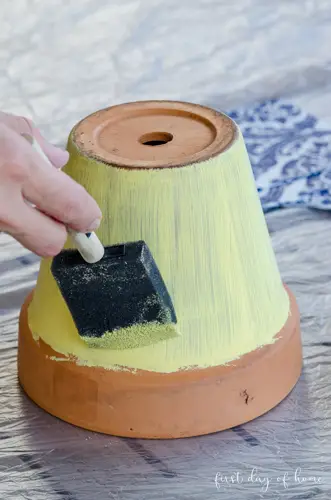 Painting Terracotta Pots Ideas, Designs, and Tips 10 Painting Terracotta Pots Ideas, Designs, and Tips