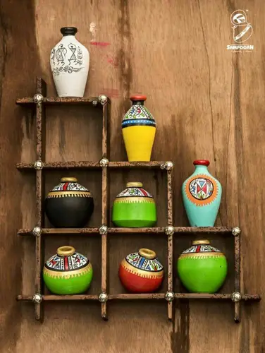 Painting Terracotta Pots Ideas, Designs, and Tips 11 Painting Terracotta Pots Ideas, Designs, and Tips