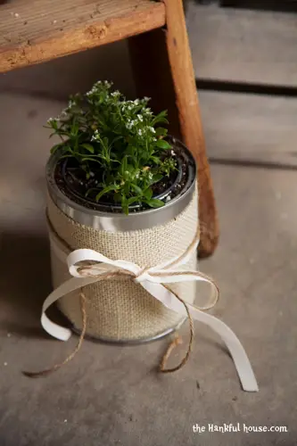 Decorated Flower Pots for Indoor and Outdoor Spaces 4 Decorated Flower Pots for Indoor and Outdoor Spaces