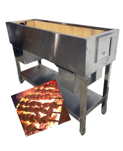 Charcoal Grilling Tips, Tricks, and Techniques 8 Charcoal Grilling Tips, Tricks, and Techniques