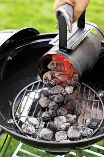 Charcoal Grilling Tips, Tricks, and Techniques 9 Charcoal Grilling Tips, Tricks, and Techniques