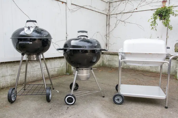 Charcoal Grilling Tips, Tricks, and Techniques 10 Charcoal Grilling Tips, Tricks, and Techniques