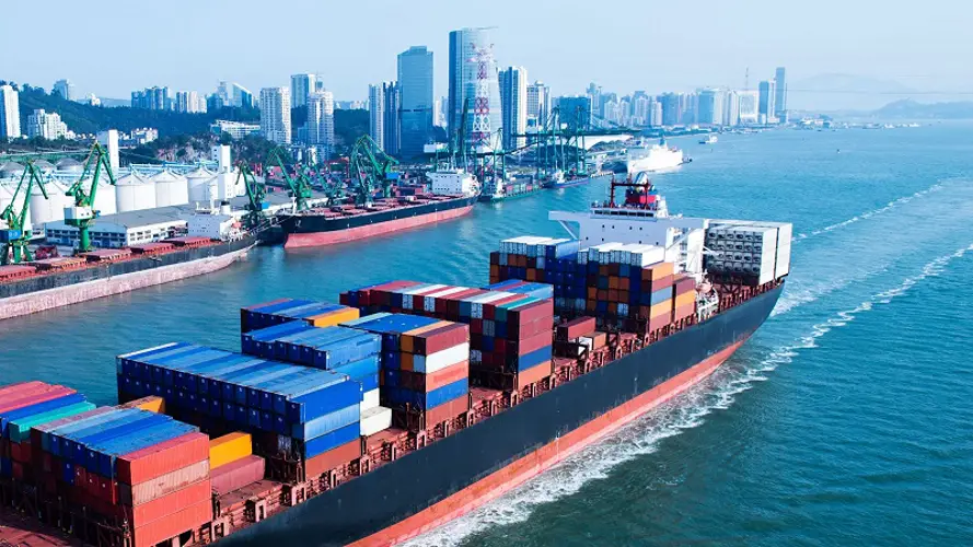 Gửi hàng đi Mỹ giá rẻ Dịch vụ vận chuyển hàng đi Mỹ tại Hà Nội