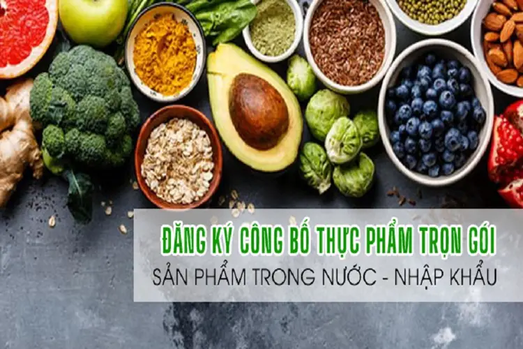 Công bố Thực phẩm Chức năng Khám phá những điều cần biết và giải đáp thắc mắc