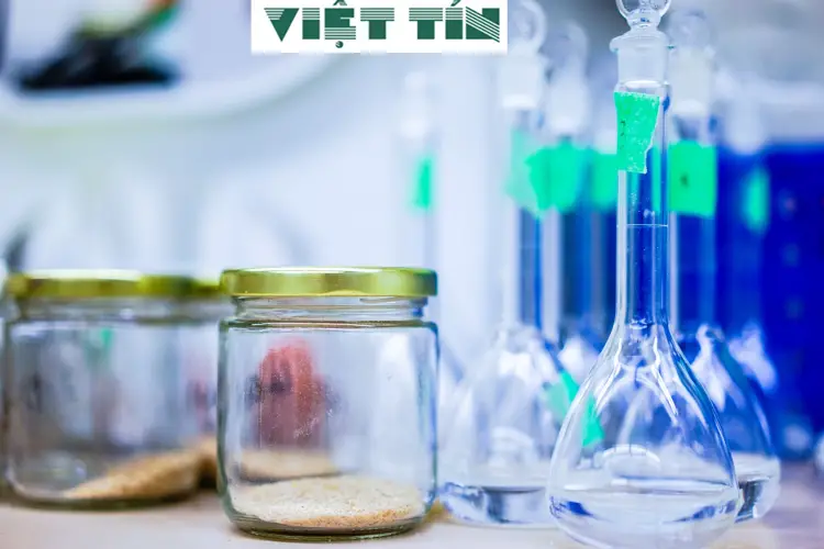 Xin giấy phép kinh doanh hóa chất Điều gì bạn cần biết?