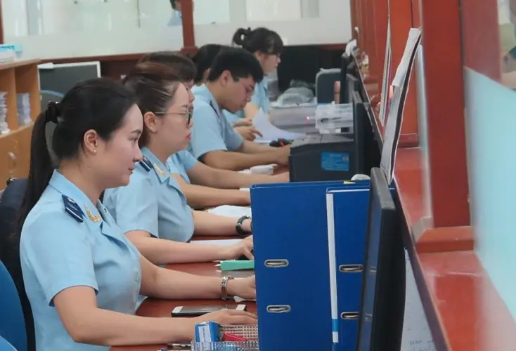 Báo Giá Dịch Vụ Hải Quan 5 Dịch vụ khai báo hải quan - Tất cả những gì bạn cần biết