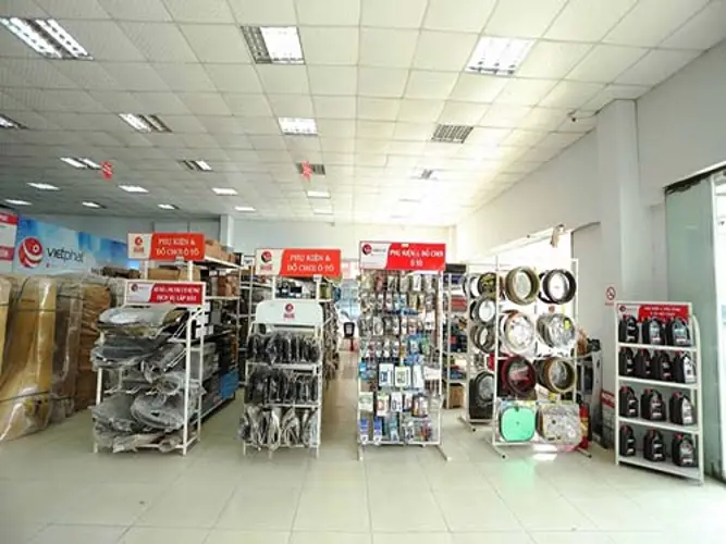 Thủ tục nhập khẩu phụ tùng ô tô Khái niệm, ưu nhược điểm, quy trình và các giấy tờ cần thiết