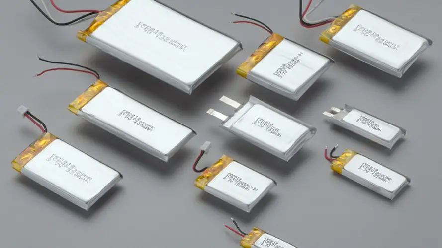 Thủ Tục Nhập Khẩu Pin Lithium, Quy Trình Và Văn Bản Pháp Lý