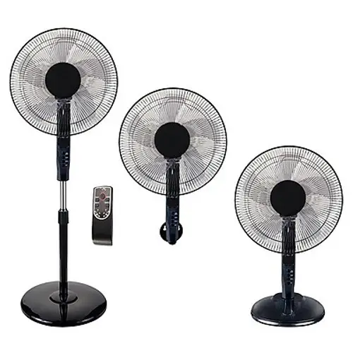 Thủ tục nhập khẩu quạt điện, mã HS code, các loại thuế và giấy tờ cần thiết