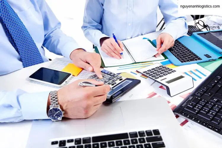 Ủy thác xuất khẩu Định nghĩa, cách thức hoạt động và các lợi ích