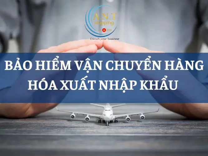 Bảo Hiểm Hàng Hóa Một Cách Để Bảo Vệ Tài Sản Quan Trọng
