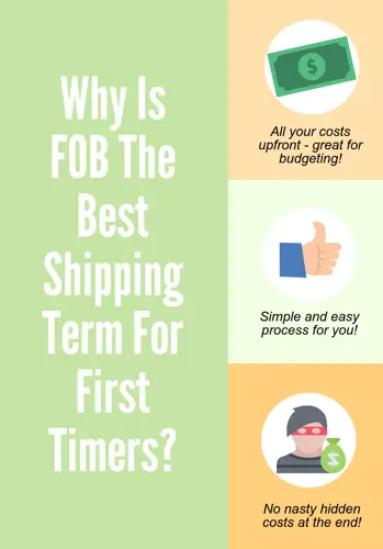 Term FOB (Free On Board) là gì Định nghĩa, ưu và nhược điểm, cách sử dụng và lời khuyên