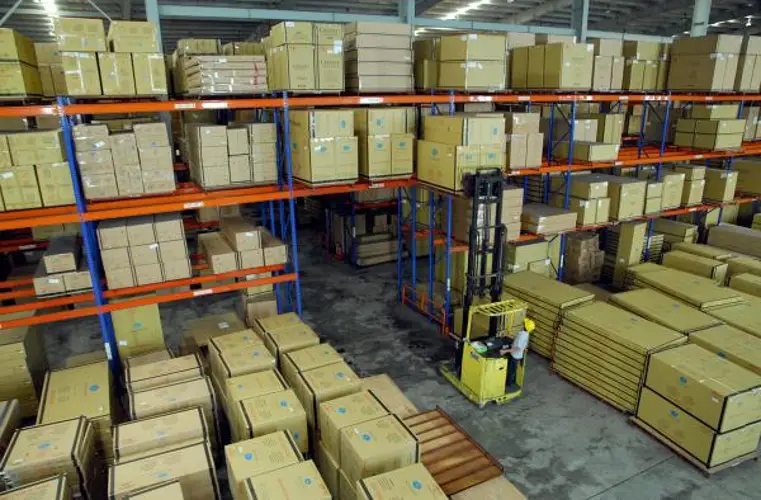 Khám phá Kho Ngoại Quan Tất tần tật những điều cần biết