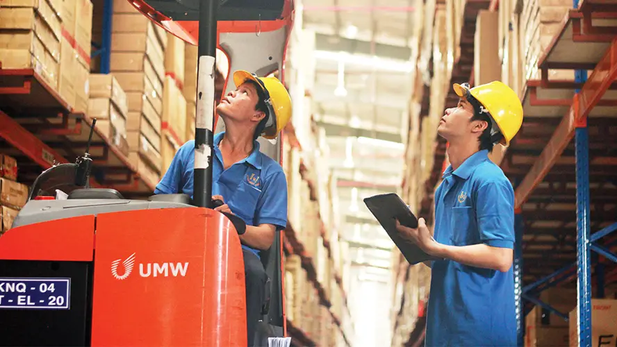 Khám phá Kho Ngoại Quan Tất tần tật những điều cần biết
