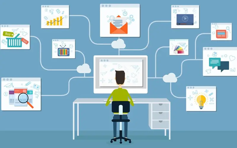 Kho Thương Mại Điện Tử Là Gì Tất Cả Những Gì Bạn Cần Biết Kho Thương Mại Điện Tử Là Gì Tất Cả Những Gì Bạn Cần Biết