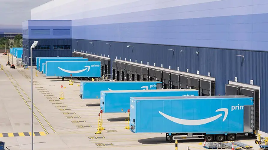 Kho Thương Mại Điện Tử Là Gì Tất Cả Những Gì Bạn Cần Biết Kho Thương Mại Điện Tử Là Gì Tất Cả Những Gì Bạn Cần Biết