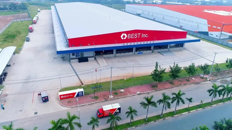 Kho Thương Mại Điện Tử Là Gì Tất Cả Những Gì Bạn Cần Biết Kho Thương Mại Điện Tử Là Gì Tất Cả Những Gì Bạn Cần Biết