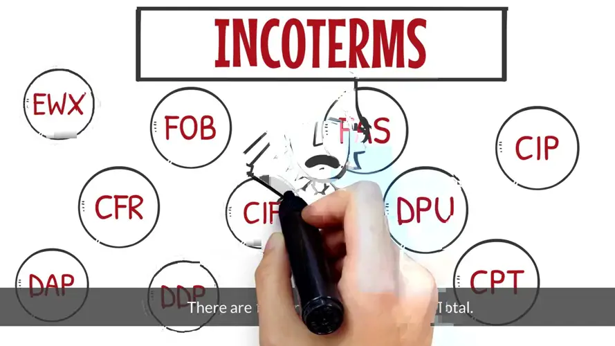 Term CFR là gì (Cost and Freight) và những gì bạn cần biết