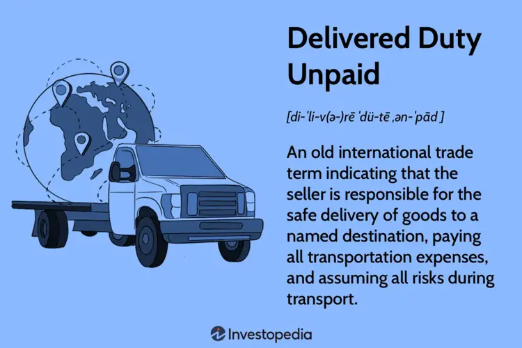 Thuật ngữ term DPU là gì và những điều cần biết khi sử dụng