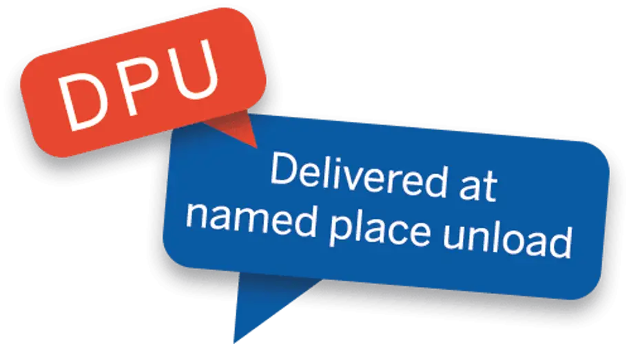 Thuật ngữ term DPU là gì và những điều cần biết khi sử dụng