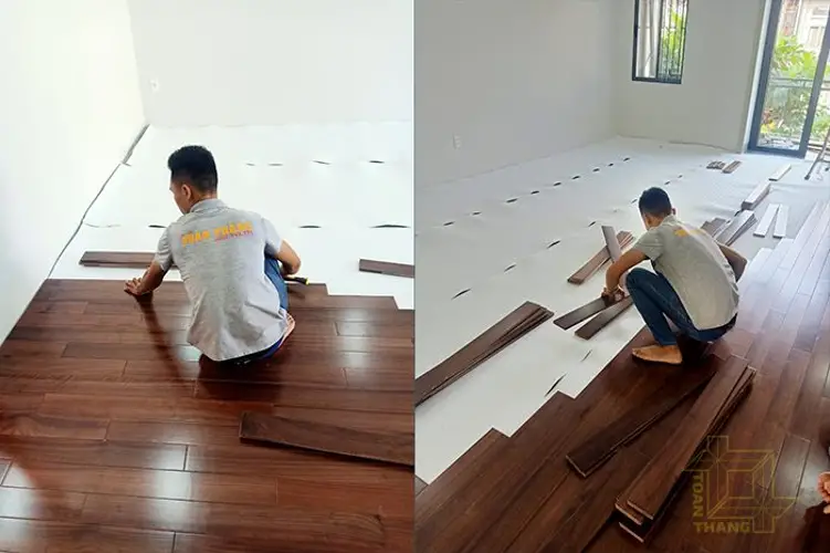 How to Preserve and Clean Acacia Wood Flooring? 7 How to Preserve and Clean Acacia Wood Flooring?