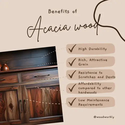 Acacia Hardwood Flooring Everything You Need to Know 9 Acacia Hardwood Flooring Everything You Need to Know