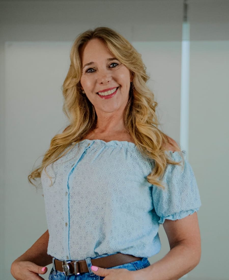 Yanina Bianchi