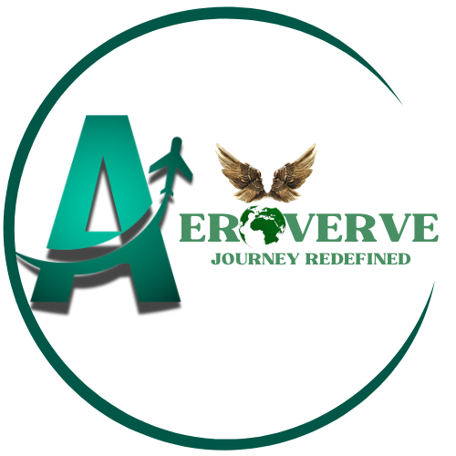 AeroVerve Logo