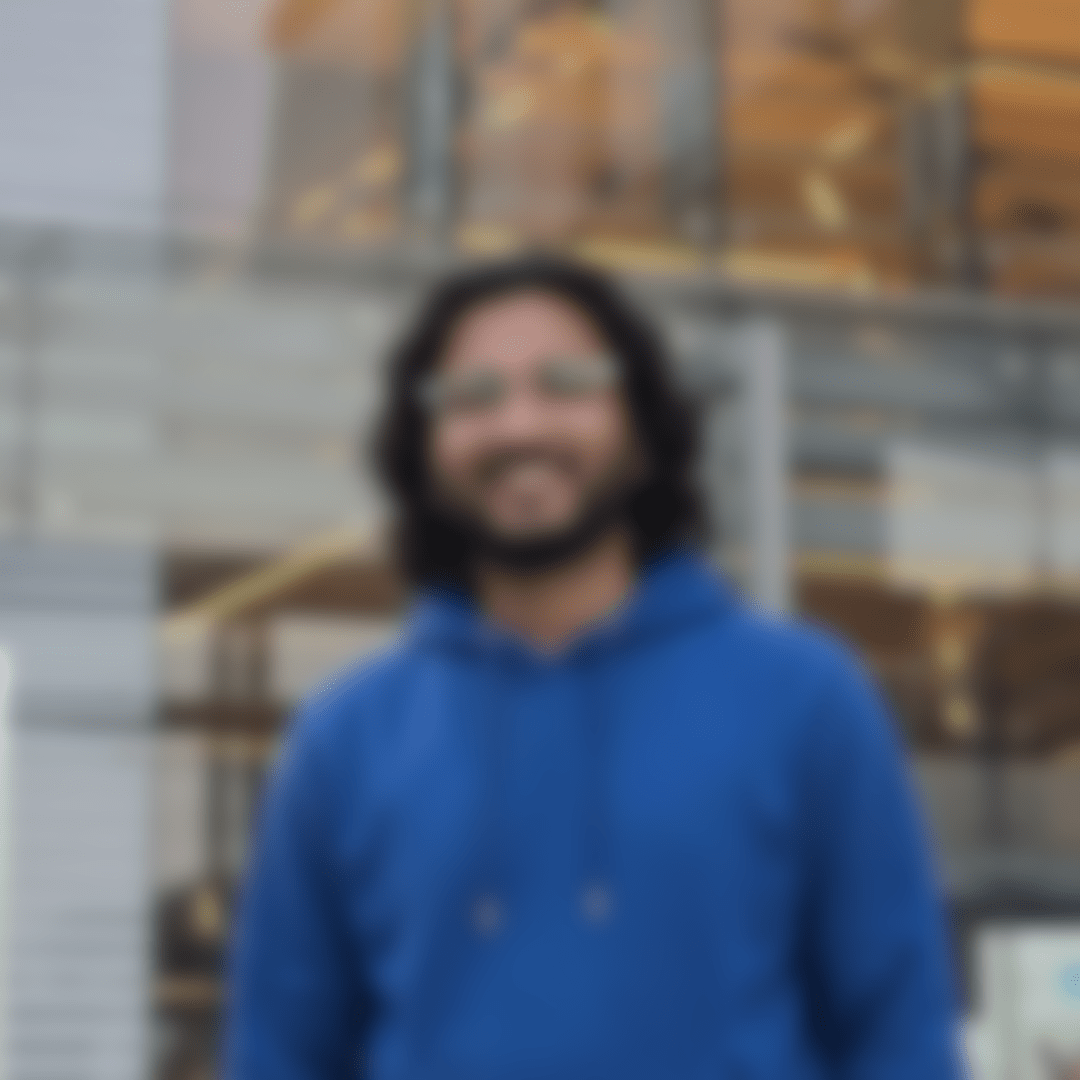 Karan Iyer