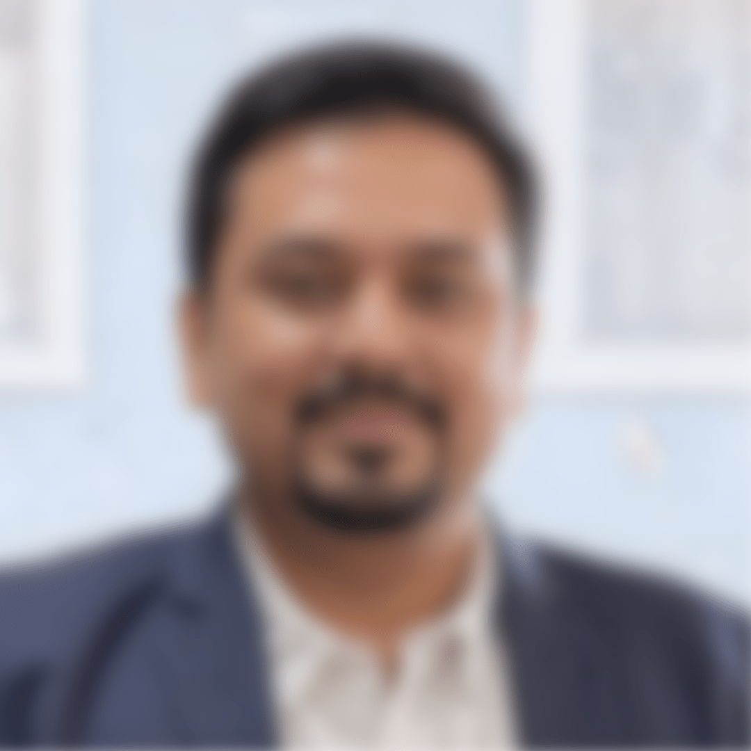 Aarav Mehta