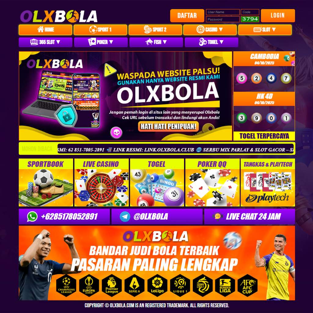 OLXBOLA