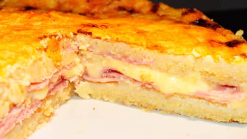 masa para torta de fiambre fácil y rápida masa para torta de fiambre fácil y rápida