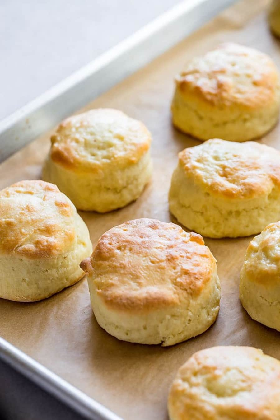 scones