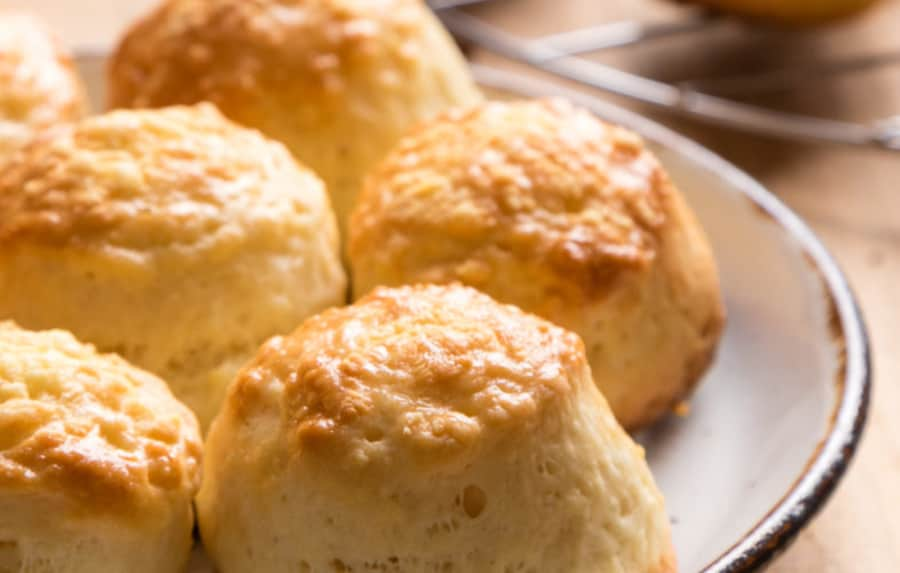 scones