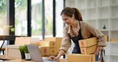 E-commerce