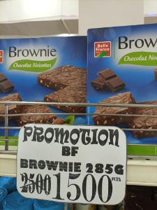brownie-chocolat noisettes -mahima warda-5ff994872958610008101b69