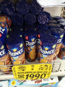 prince-goûter lait choco 300g-mahima warda-5ff995302958610008101b6b