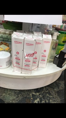 topicrem--parfumeries la fortune (face fokou marché central)-5ffd81be12b57f0009487cef
