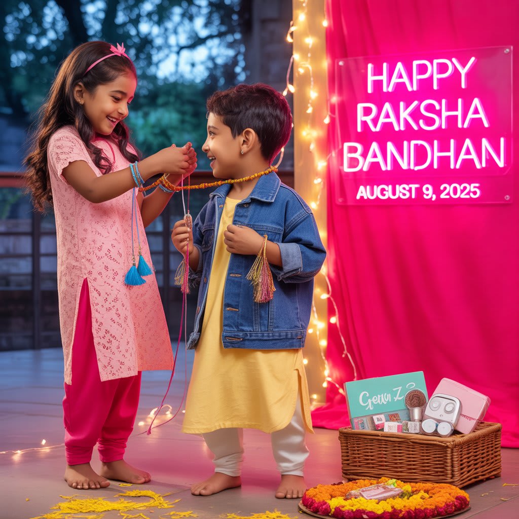 Happy raksha bandhan images