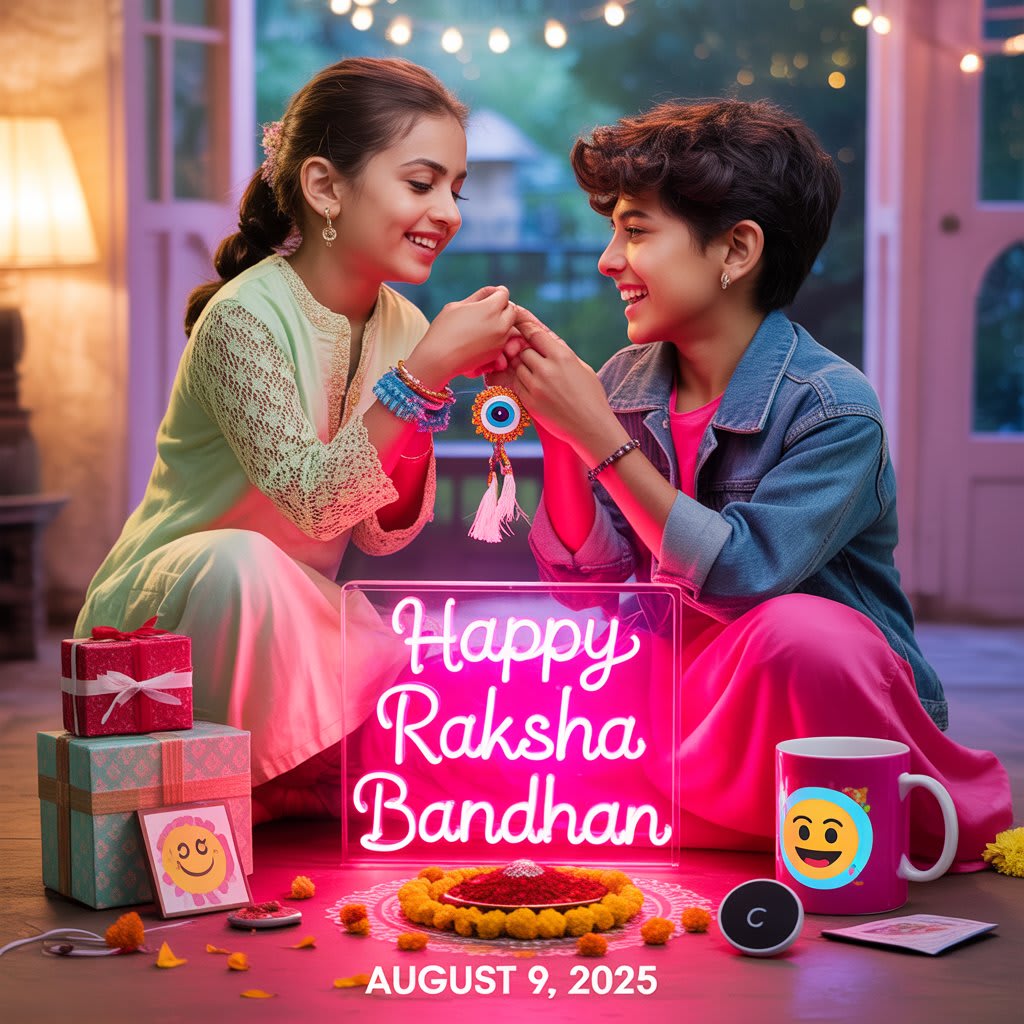 Happy raksha bandhan images