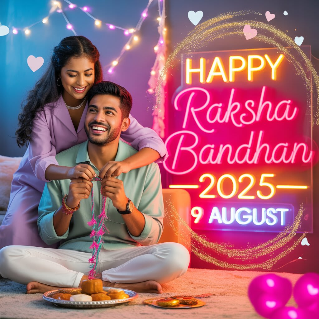 Happy raksha bandhan images