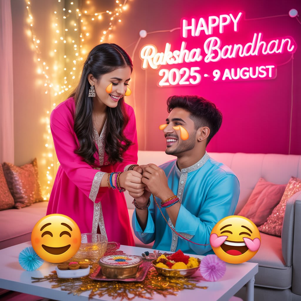 Happy raksha bandhan images